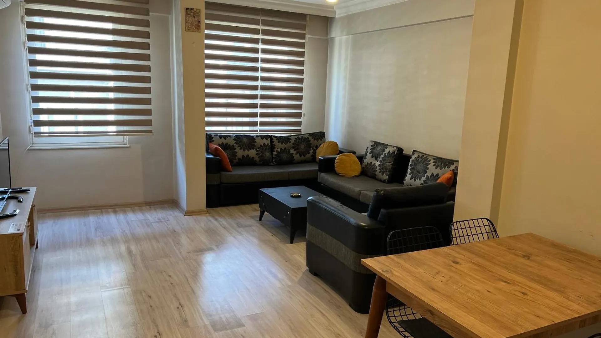Sleep House Kadikoy Daire İstanbul