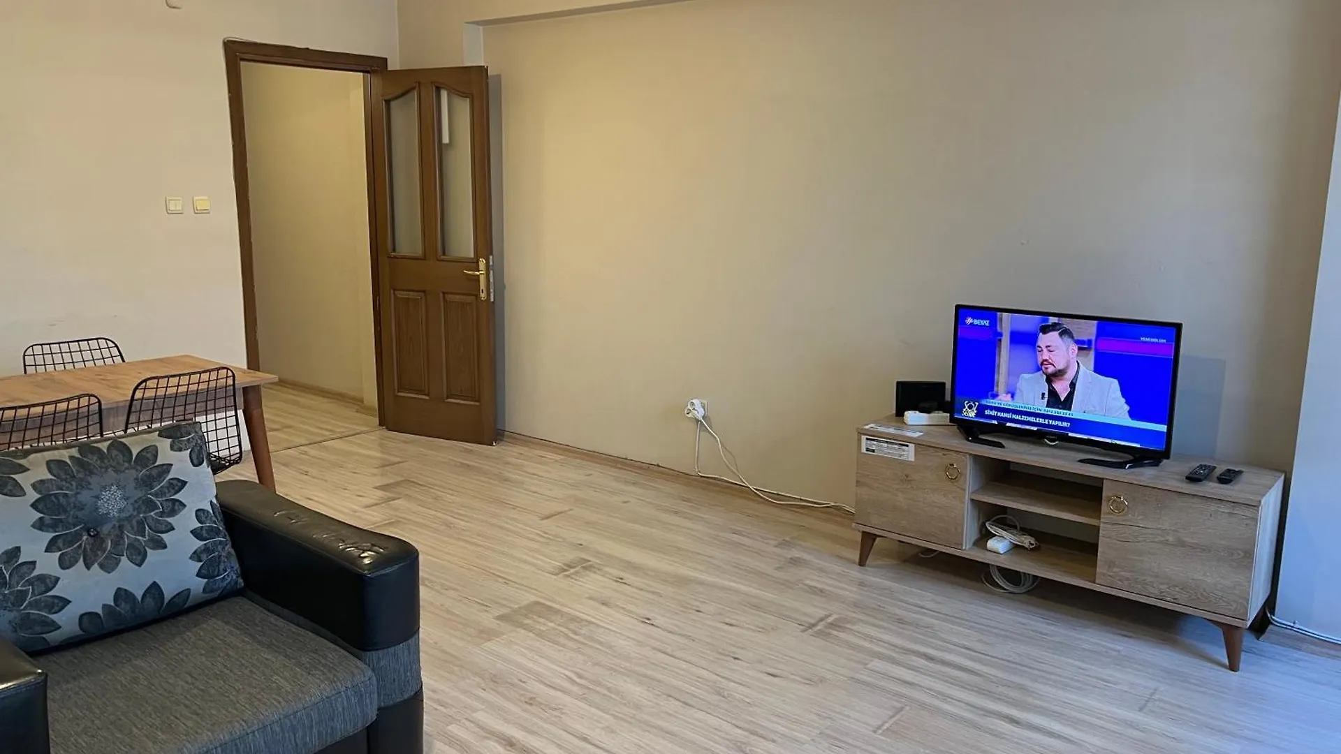 Sleep House Kadikoy Daire İstanbul