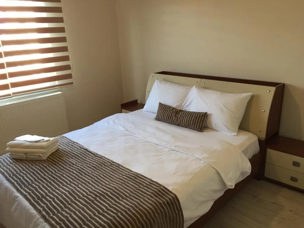 Sleep House Kadikoy Daire İstanbul