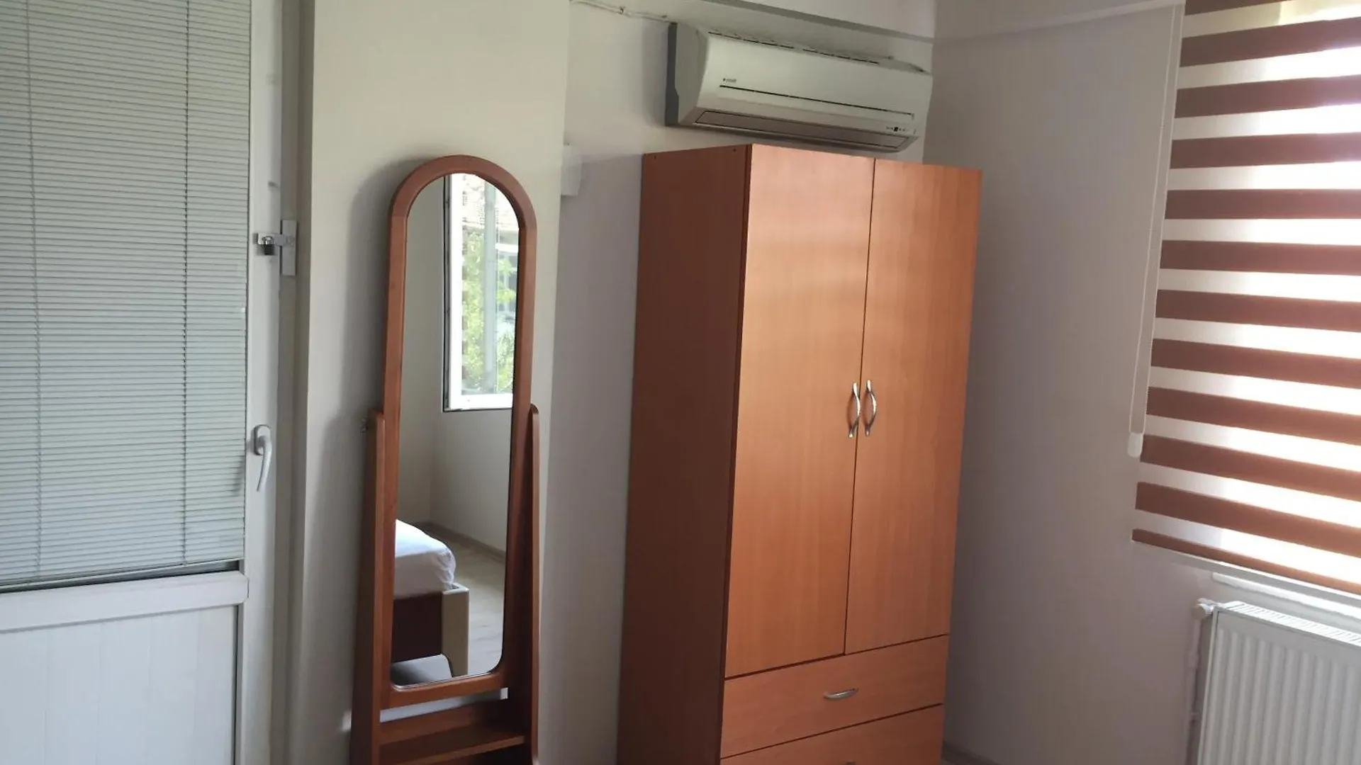 Sleep House Kadikoy Daire İstanbul