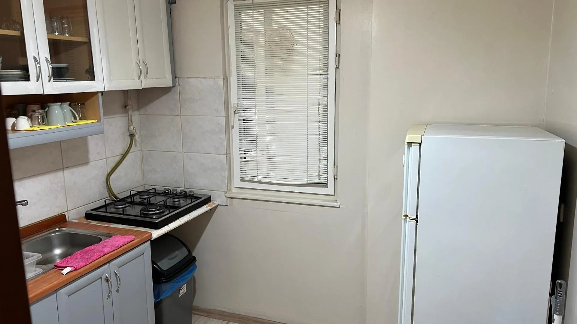 Sleep House Kadikoy Daire İstanbul Türkiye