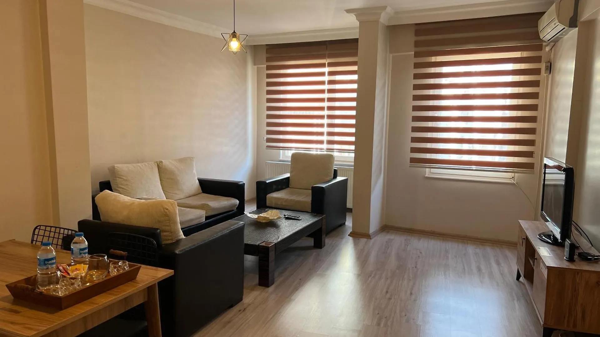 Sleep House Kadikoy Daire İstanbul 0*,