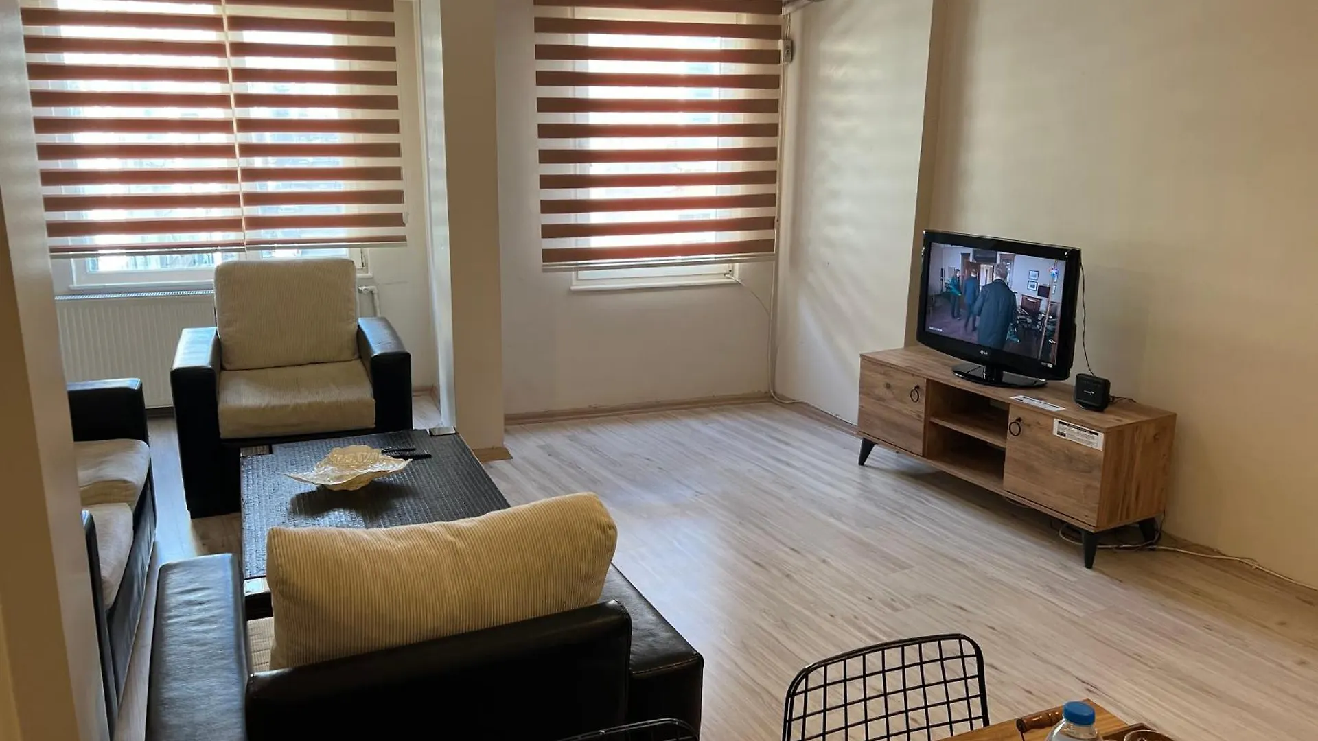 Sleep House Kadikoy Daire İstanbul