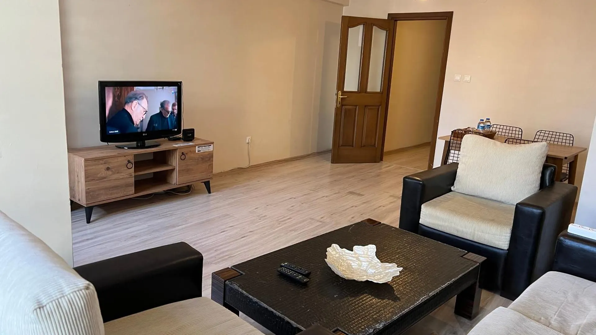 Sleep House Kadikoy Daire İstanbul Türkiye