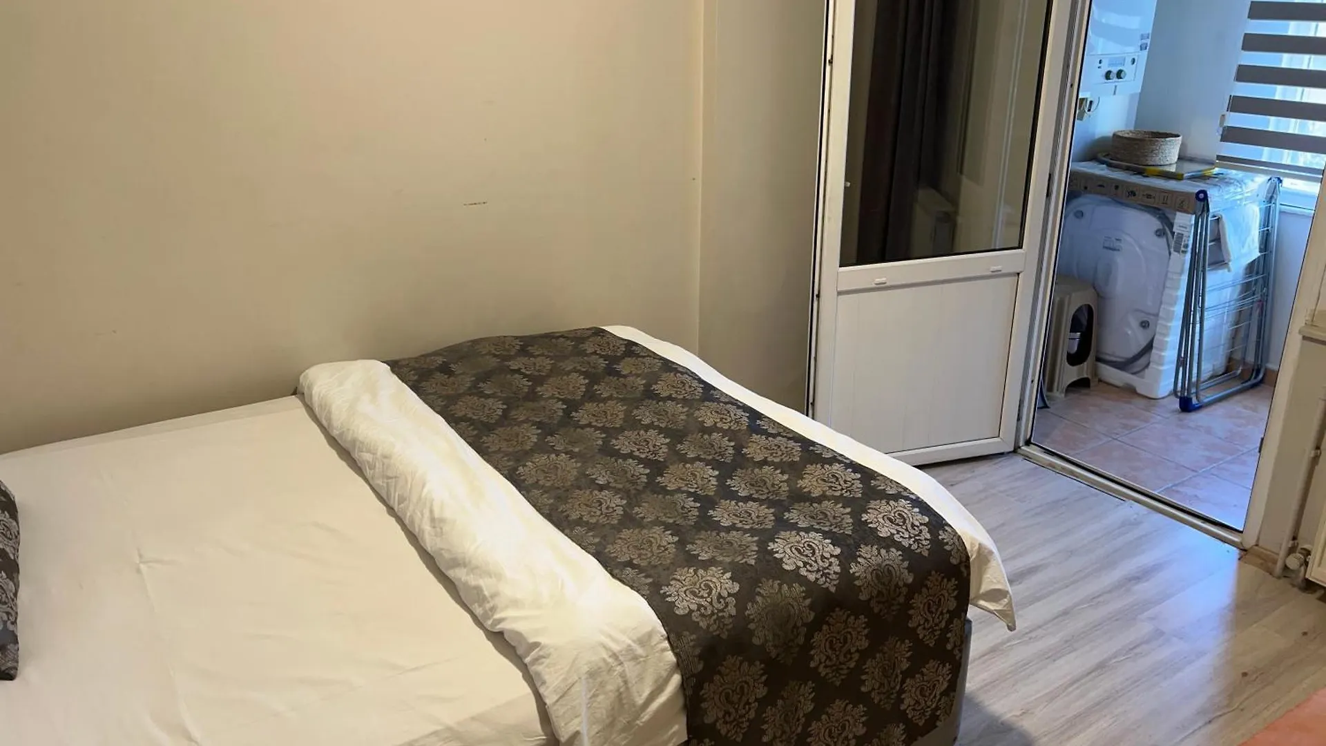 Sleep House Kadikoy Daire İstanbul