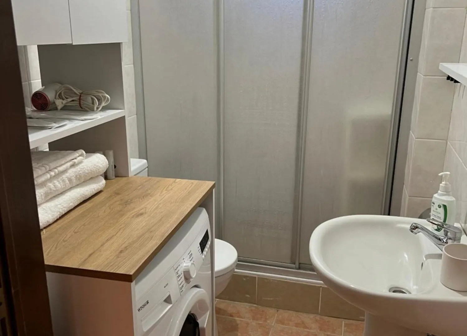 Sleep House Kadikoy Daire İstanbul Türkiye