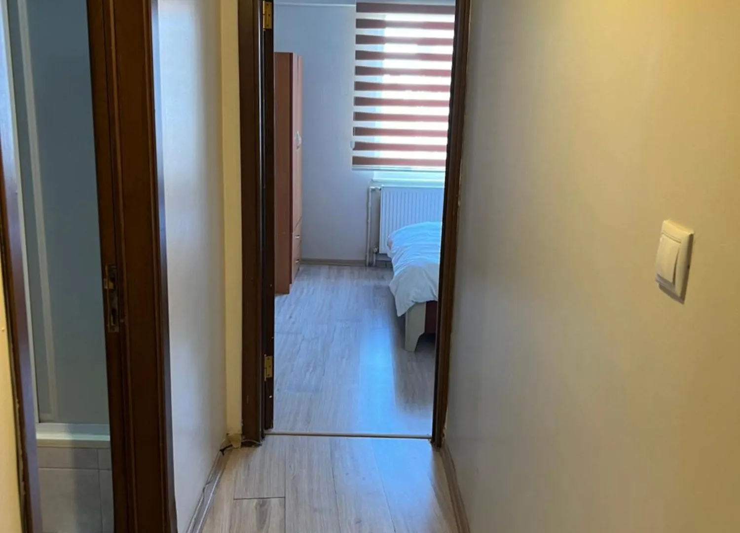 Sleep House Kadikoy Daire İstanbul