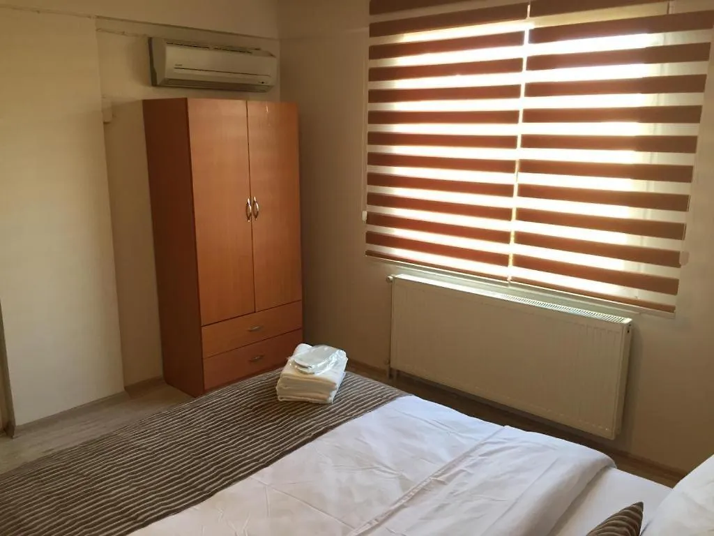 Appartamento Sleep House Kadikoy Provincia di Provincia di Istanbul Turchia