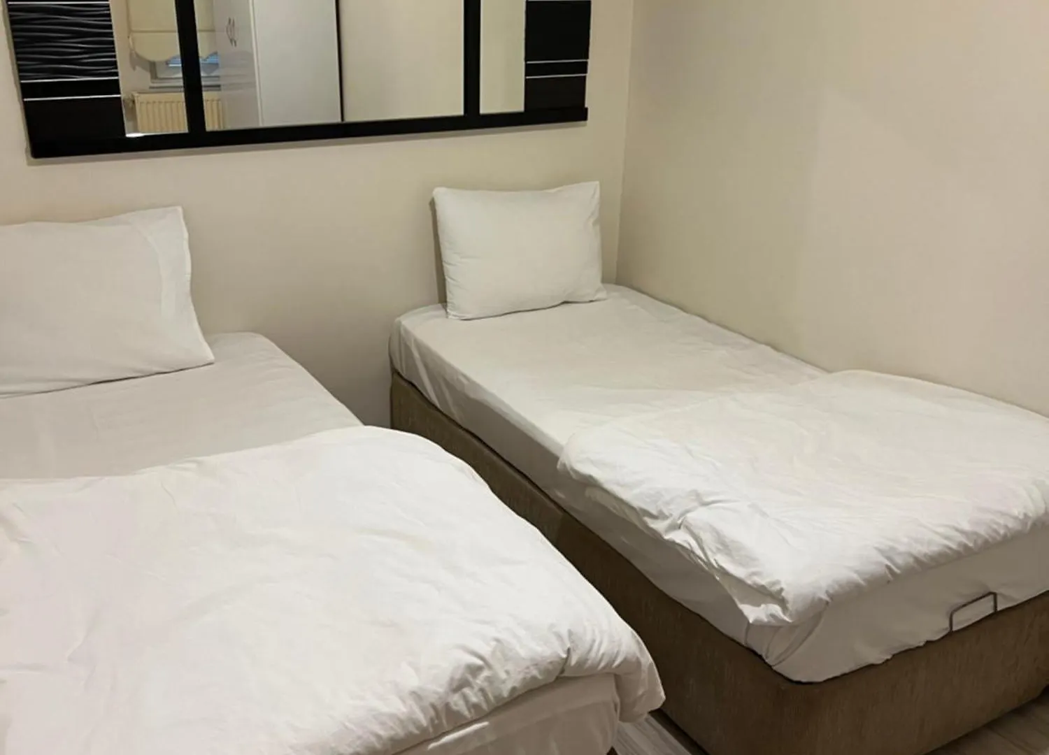 Appartamento Sleep House Kadikoy Provincia di Provincia di Istanbul Turchia