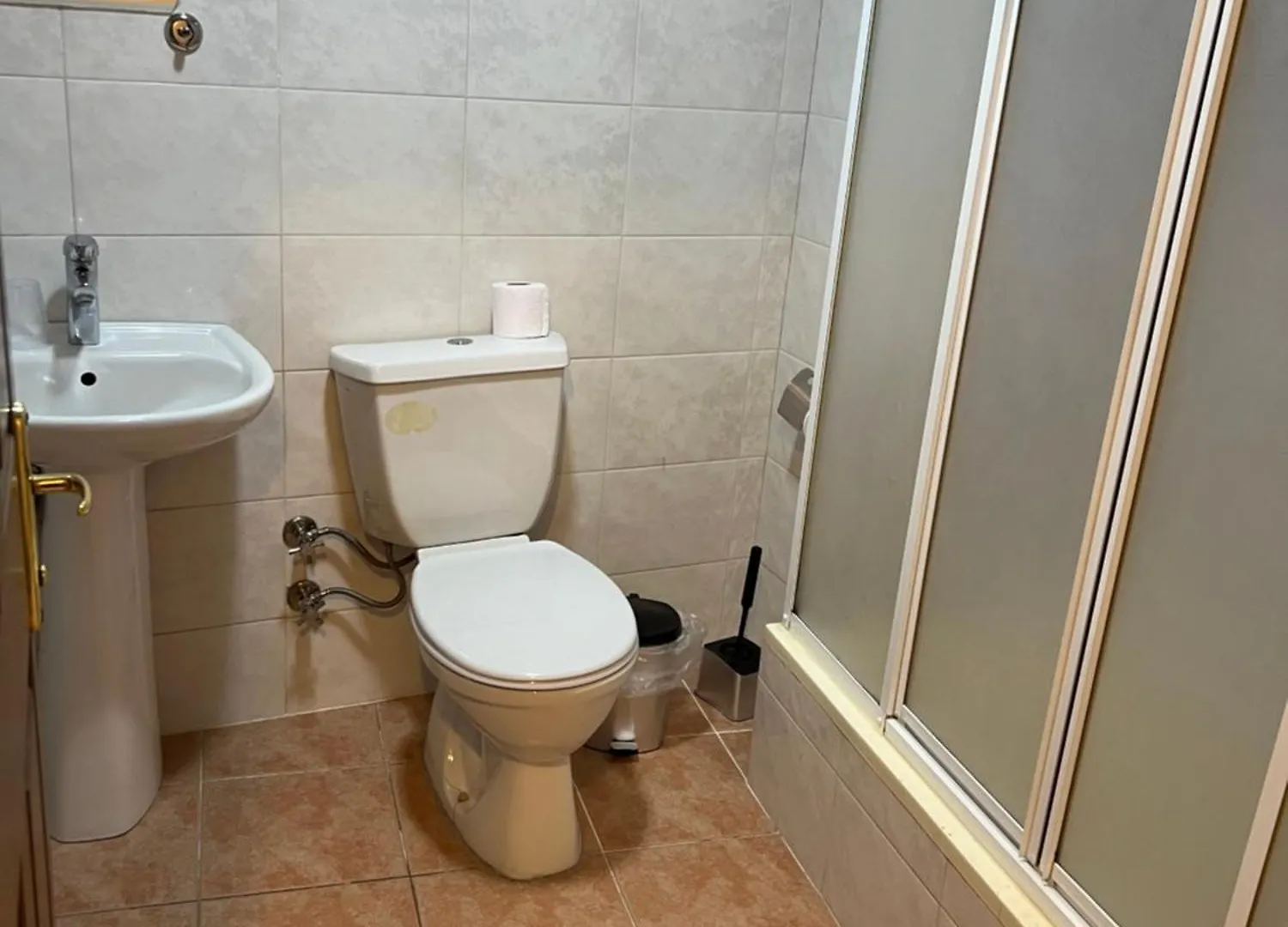 Appartamento Sleep House Kadikoy Provincia di Provincia di Istanbul