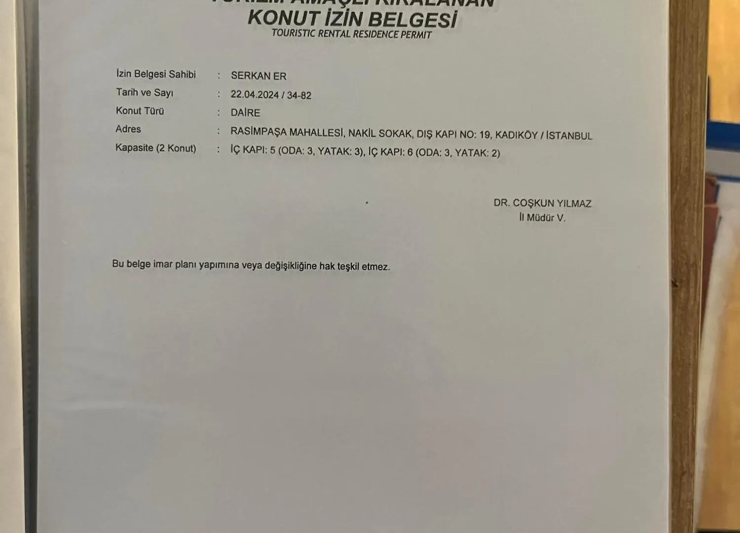 Appartamento Sleep House Kadikoy Provincia di Provincia di Istanbul